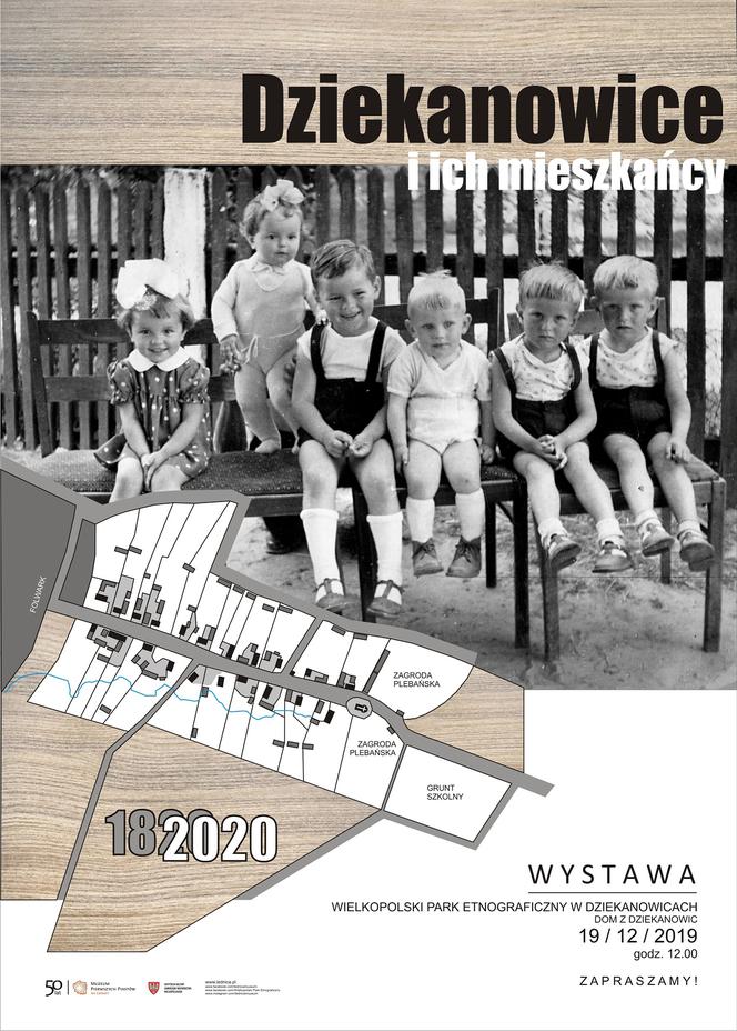 Dziekanowice i ich mieszkańcy 