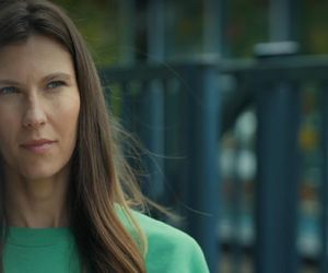 Barwy szczęścia, odcinek 3150. Regina (Kamila Kamińska)