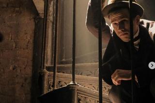 Polowania na ćmy. Piotr Nerlewski