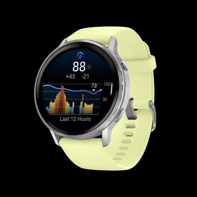 Garmin Venu 4
