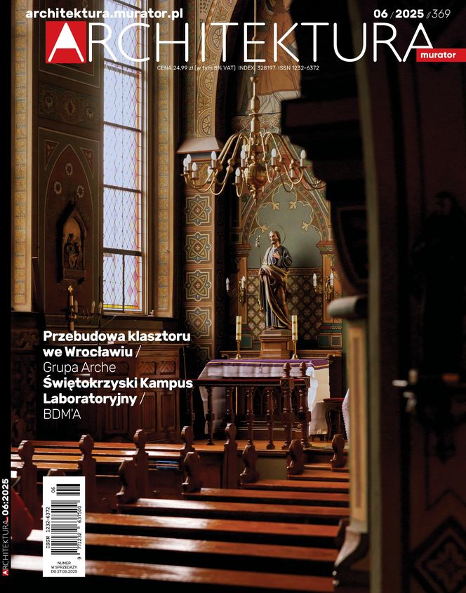Architektura-murator - 2025-06