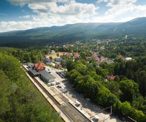 Szklarska Poręba Górna
