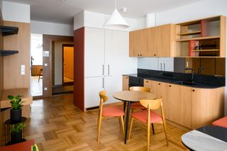 Dom Książki w Poznaniu w nowej odsłonie 