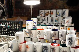 Targi Rzeczy Wyjątkowych JWSR