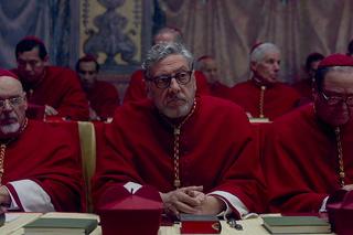 Konklawe - zdjęcie z filmu