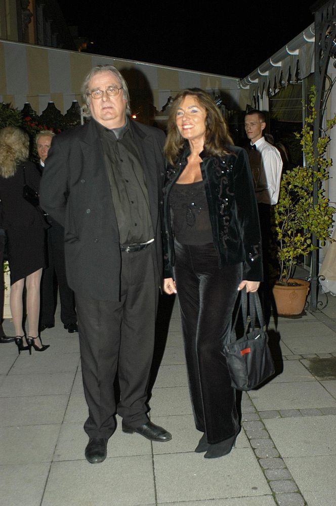 Sensacja! Będzie drugi pogrzeb "Janosika"! Marek Perepeczko wróci swojego ulubionego miejsca na ziemi