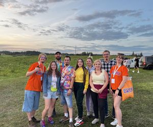 Eska Summer City Olsztyn na 10. edycji Festiwalu Koloryt cz.1