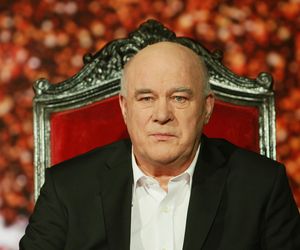 Żona Ryszarda Rynkowskiego Edyta Rynkowska