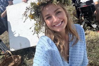 Przyjaciółki, 26 sezon. Inga (Małgorzata Socha)