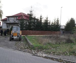 Rolnik z Łomży walczy o dom i gospodarstwo