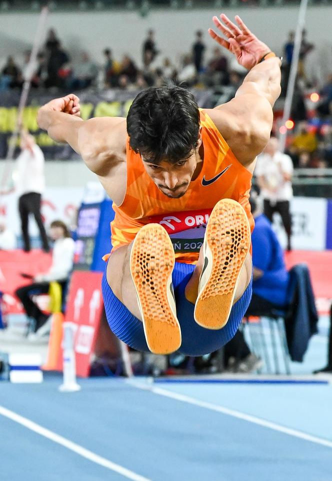 Jubileuszowy Orlen Copernicus Cup w Toruniu. Zdjęcia kibiców i sportowców