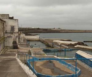 Dun Laoghaire Baths