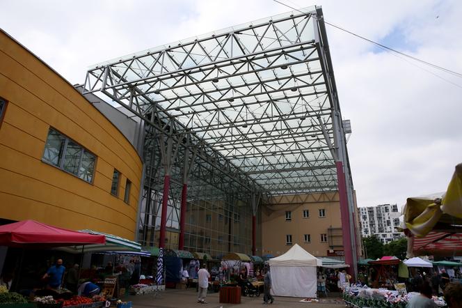 Centrum Szembeka