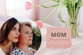 Dzień Matki 2025 w Rossmann. Piękne prezenty w niskich cenach
