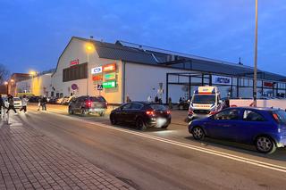 Niedziela handlowa w NoVa Park. Tłumy gorzowian ruszyło na zakupy