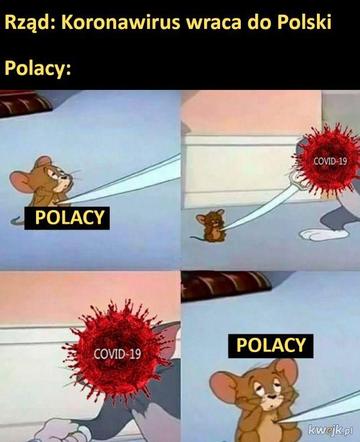 Tak się śmieją z Polski i Polaków! TOP 40 najśmieszniejszych memów