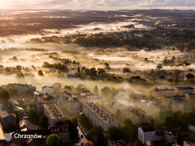 Chrzanów. Najlepsza gmina do życia w Małopolsce 2025