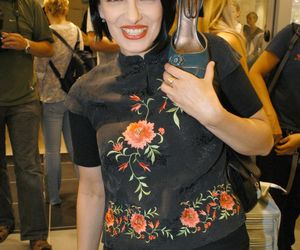 Alicja Borkowska