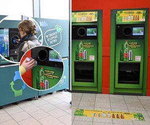 Sprawdziliśmy, jak działa nowy system kaucyjny. W jednym sklepie można się zdziwić