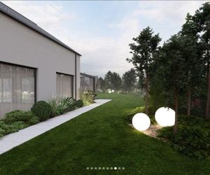 Ogrod Sandry Kubickiej