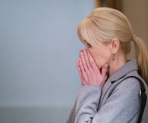 Na Wspólnej, odcinek 3679: Ewa pozbędzie się chorej matki! Zostawi Irenę i wybierze Arka