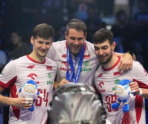 Polacy z brązowymi medalami mistrzostw świata 2025!
