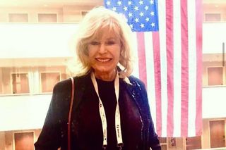 Loretta Swit