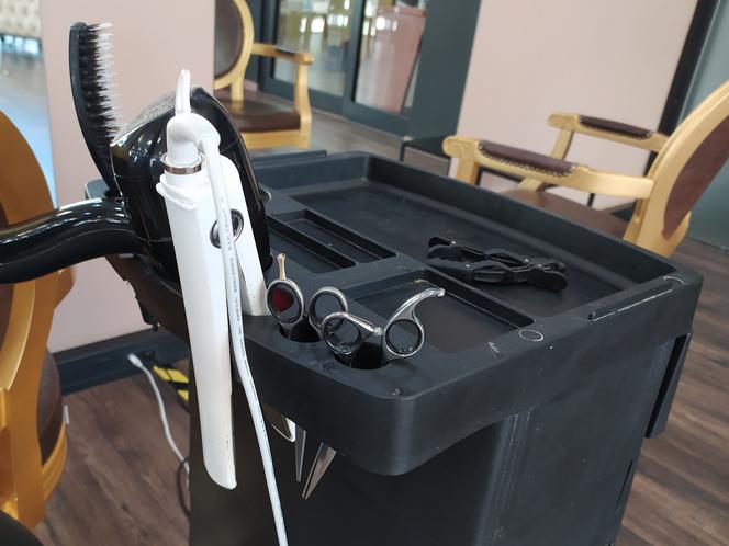 Salony fryzjerskie w Tarnowie znowu otwarte