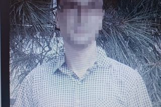 Jarka zabiło drzewo gdy porządkował las