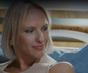 M jak miłość odc. 1889. Dorota (Iwona Rejzner)