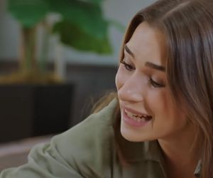 Miłość i nadzieja, odcinek 331. Sila