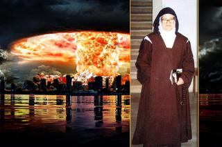Przepowiednie św. Łucji mrożą krew w żyłach. Wojna i kataklizmy zniszczą świat! Ważny apel do Polaków