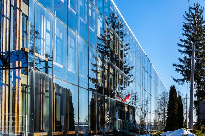 Biobank w Chęcinach