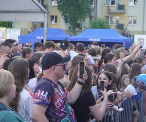 Playboys i Defis rozgrzali publiczność na Bronowicach! Tak się bawił Lublin