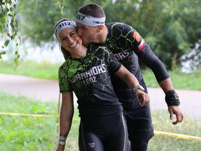 Runmageddon w Lublinie - bieg niedzielny