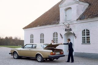 Volvo 262 Coupe