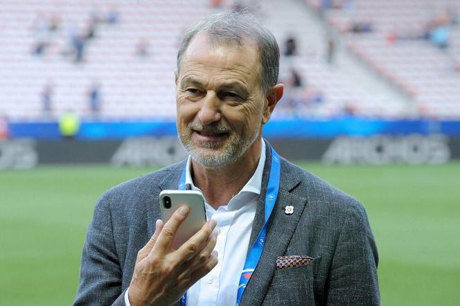 Gianni De Biasi