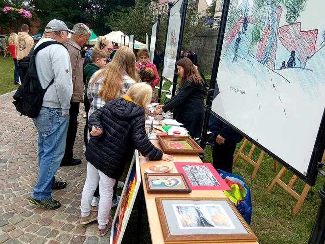 Przegląd Organizacji Pozarządowych z Grudziądza