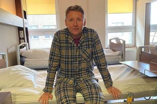 Znany profesor UŚ walczy z rakiem. Poruszający wpis