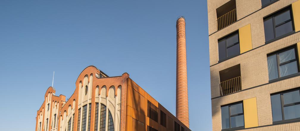 Fuzja Łódź