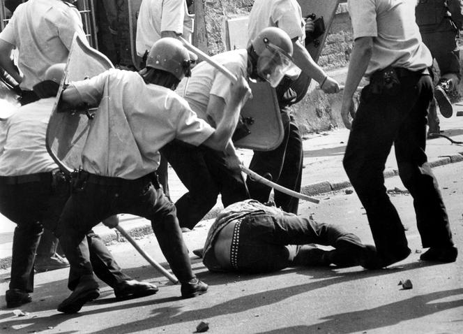 Quiz o służbie wojskowej w PRL