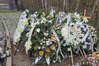 Najblizsi pożegnali siatkarza Jakuba O z Godowej