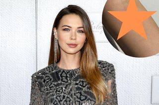 Sandra Kubicka pochwaliła się nowymi tatuażami. Wydziarała sobie... słynną matchę