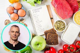Dieta low FODMAP nie dla każdego. Dietetyk kliniczny wyjaśnia 