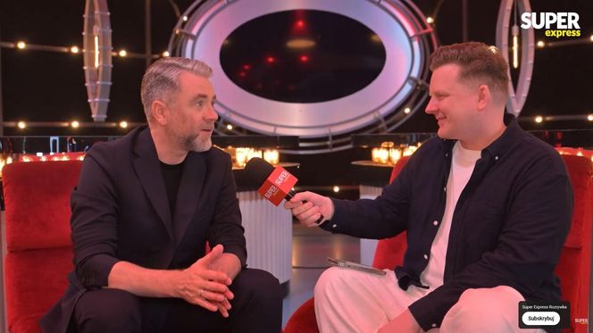 Kuba Badach - teściowa lubi mnie za to, że sprzątam