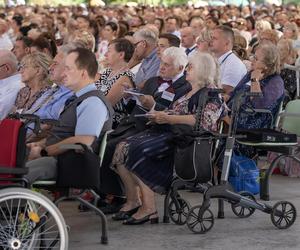 Kongresy Świadków Jehowy 2024 w Sosnowcu zgromadziły 27 tysięcy wiernych