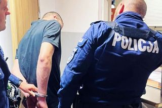 Dramat w Sosnowcu: 37-latek aresztowany po śmierci matki