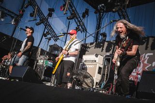 Luxtorpeda powraca z nowym albumem. Oto pierwsze szczegóły nadchodzącego wydawnictwa