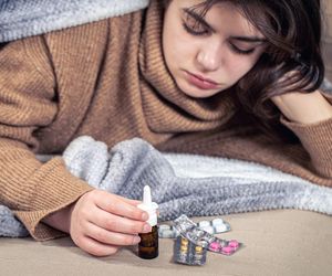 Leczysz covid w domu? Te leki bez recepty powinny pomóc. Lista lekarza