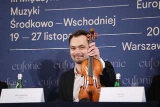 Szokująca decyzja LOT. Zabytkowy Stradivarius Polonia miał być wrzucony do luku bagażowego!